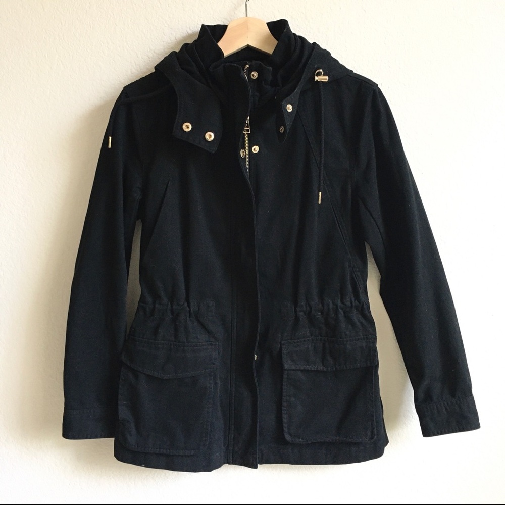 Forever 21 | Utility Jacket